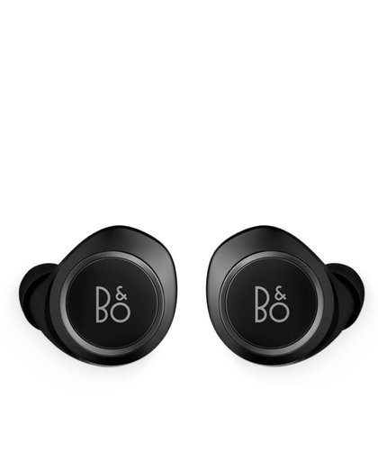 in-ear bluetooth koptelefoon BeoPlay E8 zwart