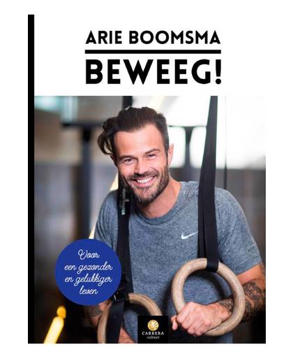 Beweeg! - Arie Boomsma en Klaas Boomsma