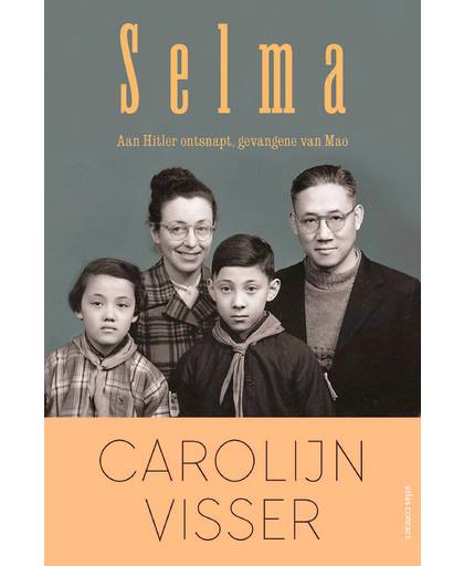 Selma - Carolijn Visser
