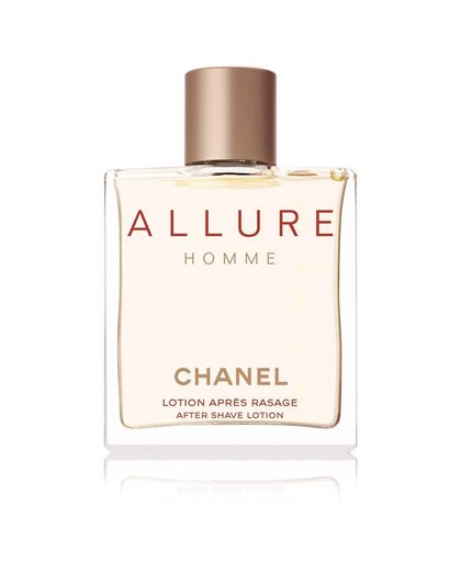 Allure Homme aftershave -