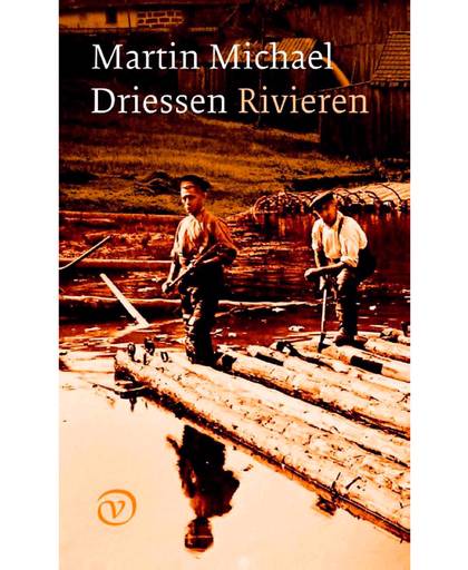 Rivieren - Martin Michael Driessen