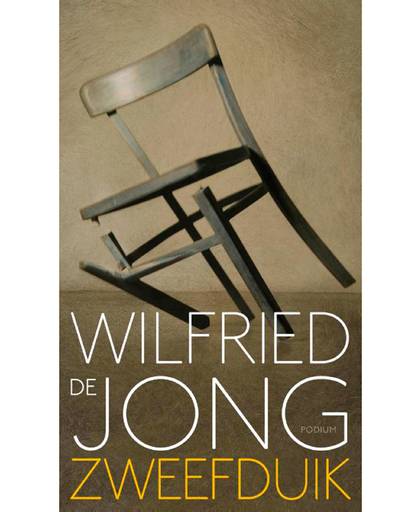 Zweefduik - Wilfried de Jong