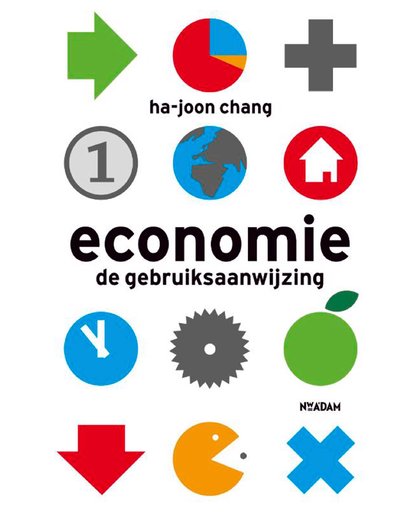 Economie - Ha-Joon Chang
