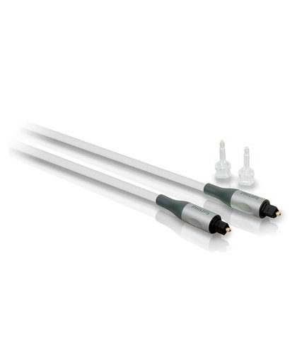 Philips Glasvezel audiokabel SWA3303S/10 audio kabel