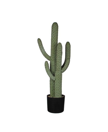 kunstplant Cactus (h85 cm)