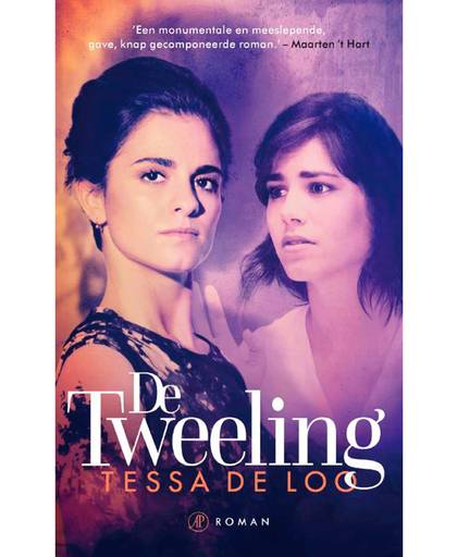De tweeling - Tessa de Loo