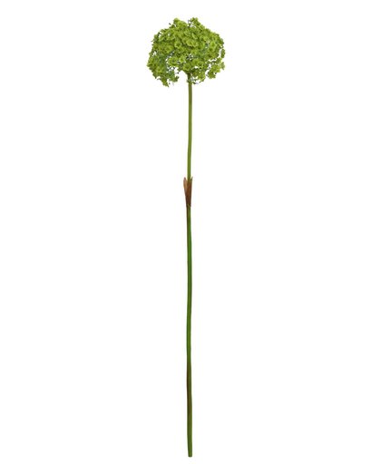 kunstplant Allium