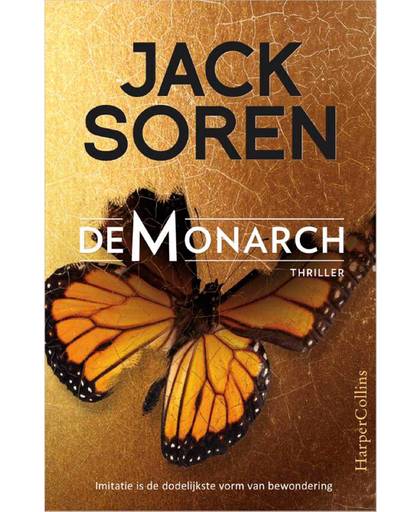 De Monarch - Jack Soren