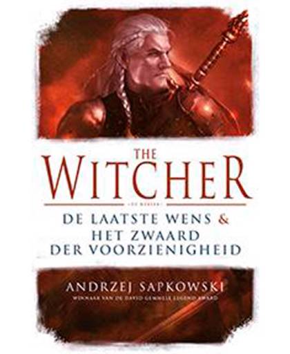 The Witcher - De Laatste Wens & Het Zwaard der Voorzienigheid - Andrzej Sapkowski