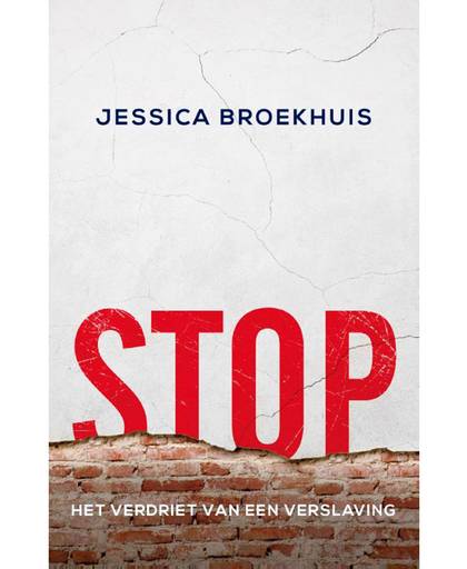 Stop - Jessica Broekhuis