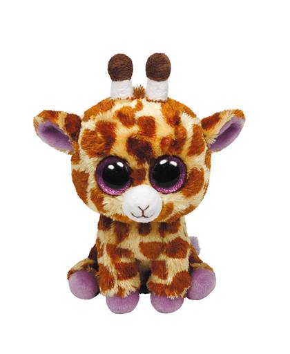 Beanie Boo's Safari knuffel