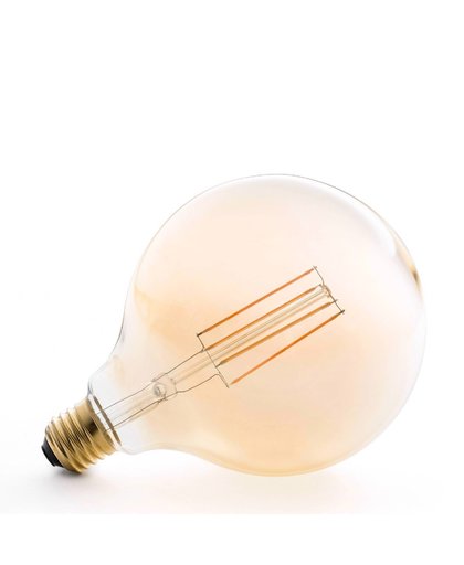 LED lichtbron Filament (E27 4W)