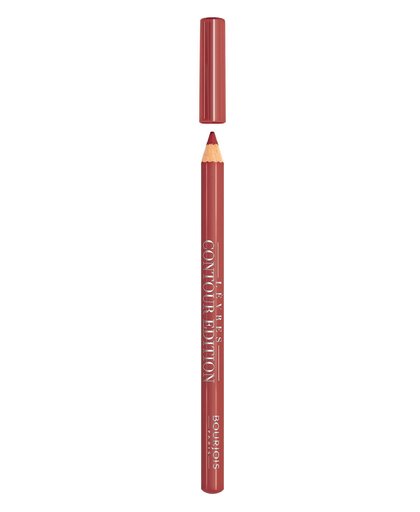 Levres Contour lippotlood - 11 Funky Brown