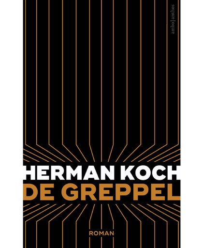 De greppel - Herman Koch