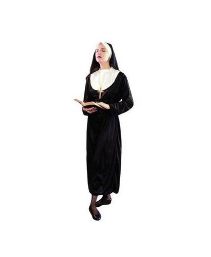 Nonnen kostuum medium - maat / confectie: medium / 38