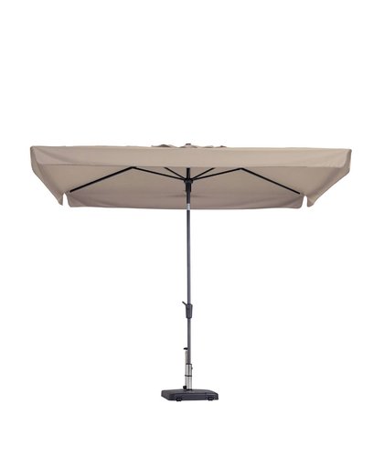 parasol Delos luxe (300x200 cm)