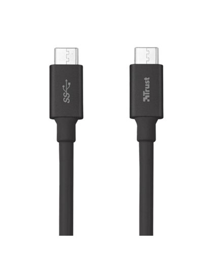 USB-C 3.1 naar USB-C kabel