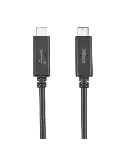 USB-C 3.1 naar USB-C kabel