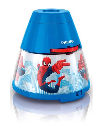 Philips Marvel 2-in-1: projector en nachtlampje 717694016 babynachtlamp