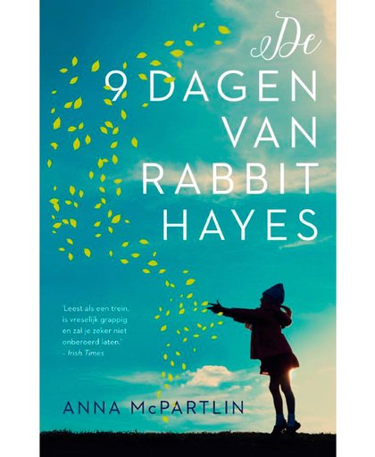 De negen dagen van Rabbit Hayes - Anna McPartlin