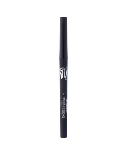 Excess Intensity eyeliner - 4 Charcoal