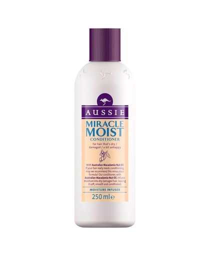 Miracle Moist conditioner - 250 ml