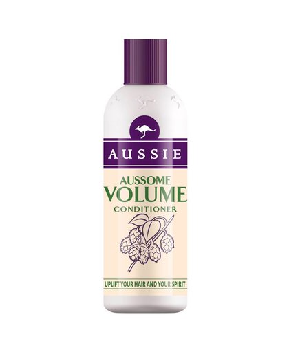 Aussome volume conditioner - 250 ml