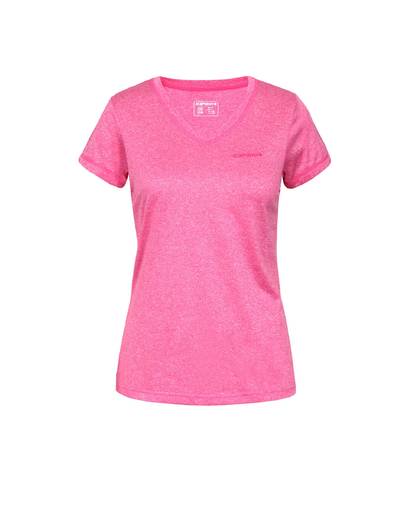 outdoor T-shirt Rosie roze