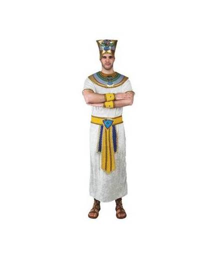 Farao kostuum - maat / confectie: extra large-xxl / 54-56