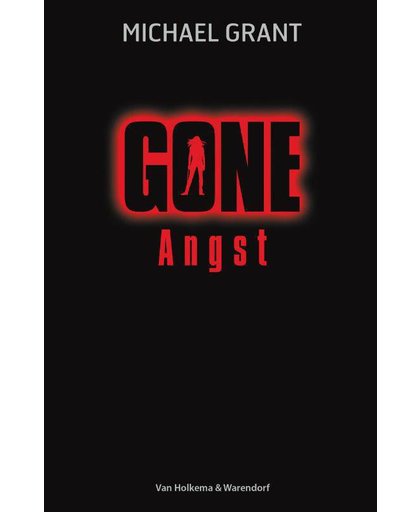 Gone Angst midprice - Michael Grant