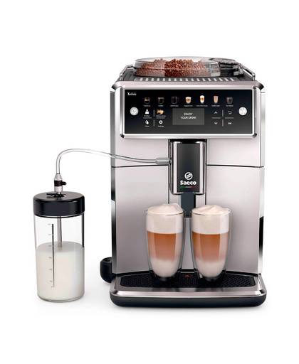 Saeco Xelsis Volautomatische espressomachine SM7581/00