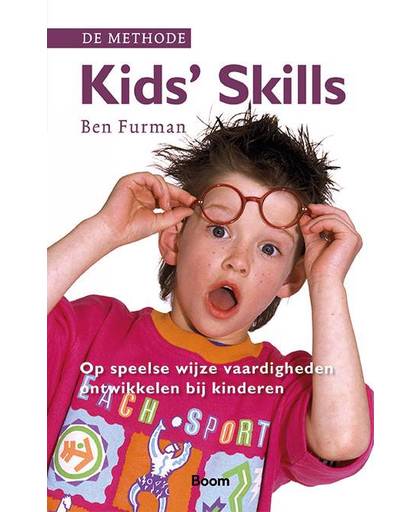 PM-reeks de methode Kids' Skills - B. Furman
