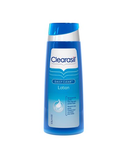 Clear reinigingslotion - 200 ml