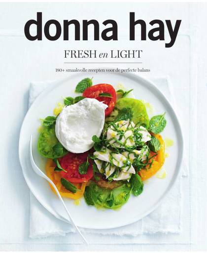 FRESH en LIGHT - Donna Hay
