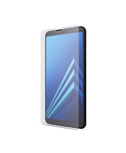 Samsung Galaxy A8 (2018) high impact glass screenprotector