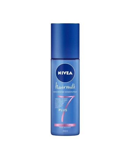 Hairmilk Verzorgende Spray fijn haar - 200 ml