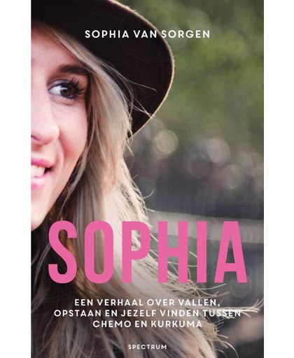 Sophia - Sophia van Sorgen