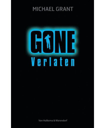 Gone Verlaten midprice - Michael Grant