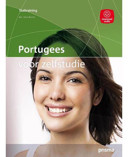Portugees voor zelfstudie - Gisa Muniz