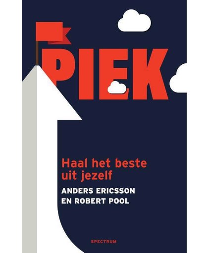 Piek - Anders Ericsson en Robert Pool