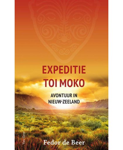 Expeditie Toi Moko - Fedor de Beer