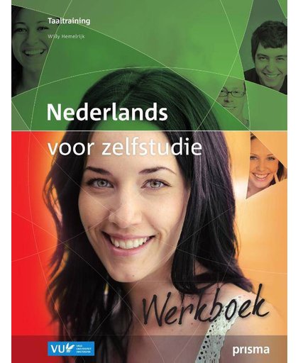 Nederlands voor Zelfstudie Werkboek - Willy Hemelrijk
