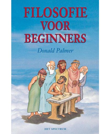 Filosofie voor beginners - Donald Palmer