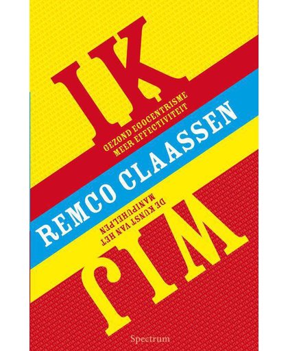 IK/WIJ - Remco Claassen