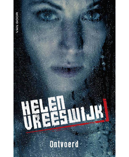 Ontvoerd - Helen Vreeswijk