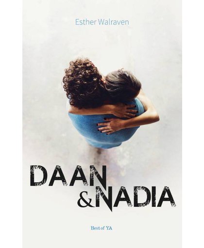Daan & Nadia - Esther Walraven