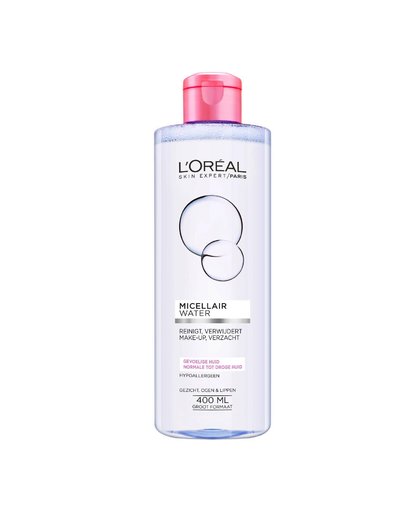 L’Oréal Paris Skin Expert 400ml micellar water
