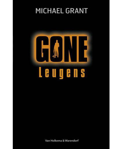 Gone - Leugens midprice - Michael Grant