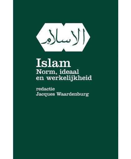 Islam. Norm, ideaal en werkelijkheid - J. Waardenburg
