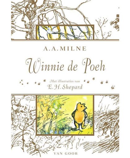 Winnie de Poeh - A.A. Milne